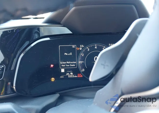 2T2GDCAZ3SC018725: 44023872