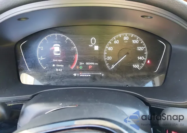 2HGFE2F22TH507550: 44023943