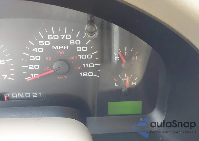 1FTPX12595KD46004: 44024004