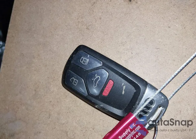 WAUC4AF45JA055148: 44024024