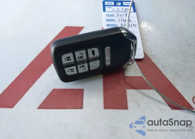 5FNRL6H76KB074031: 44024050