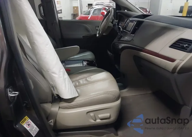 5TDYK3DC5ES469401: 44024100