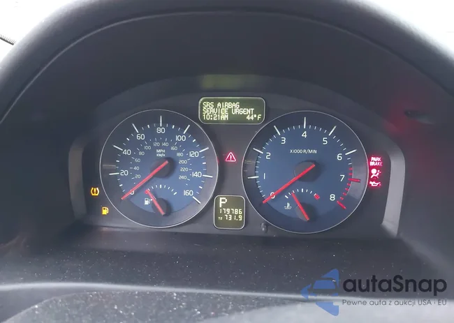 YV1672MK2B2201333: 44024117