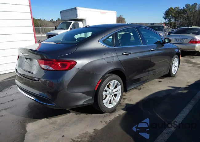 1C3CCCAB6GN133286: 44023366