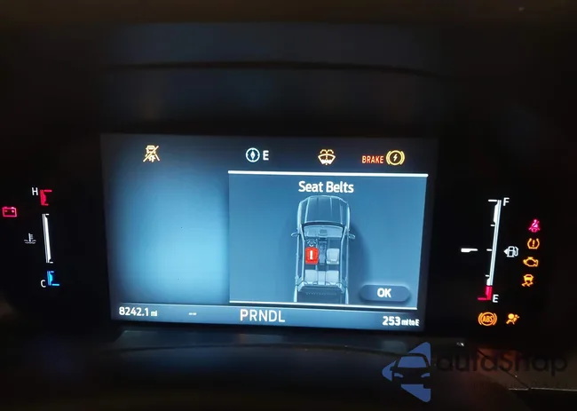 3FTTW8B31SRA09844: 44023423