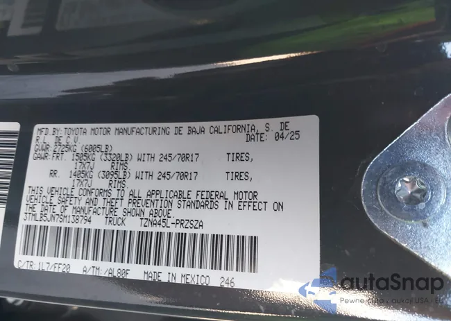 3TMLB5JN7SM138794: 44023462