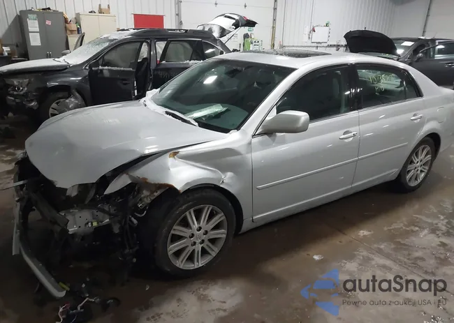 4T1BK36B37U237626: 44023522