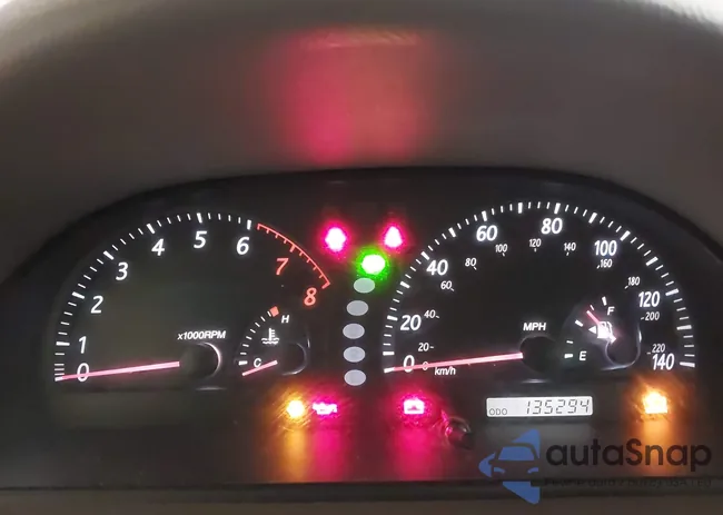 4T1BE32K22U581499: 44023543