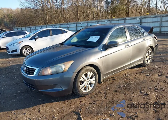 1HGCP26449A191199: 44024661