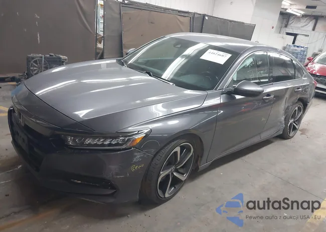 1HGCV1F39KA162939: 44024687