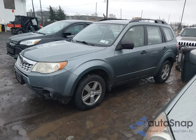 JF2SHABC8CH420918: 44024732