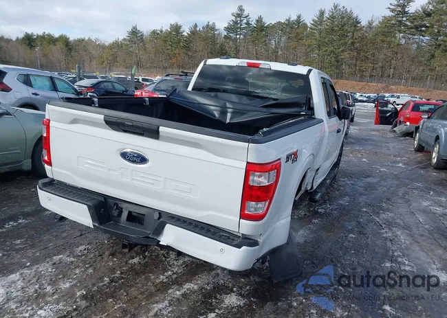 1FTFX1E55PKF53645: 44024930