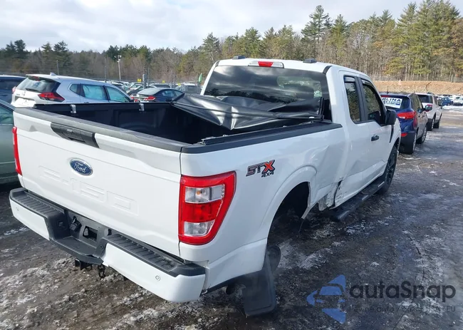 1FTFX1E55PKF53645: 44024930