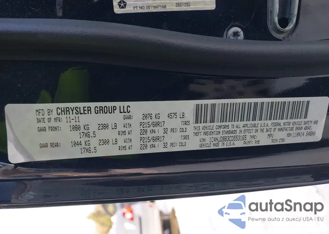 1C4NJDBB3CD553165: 44024940