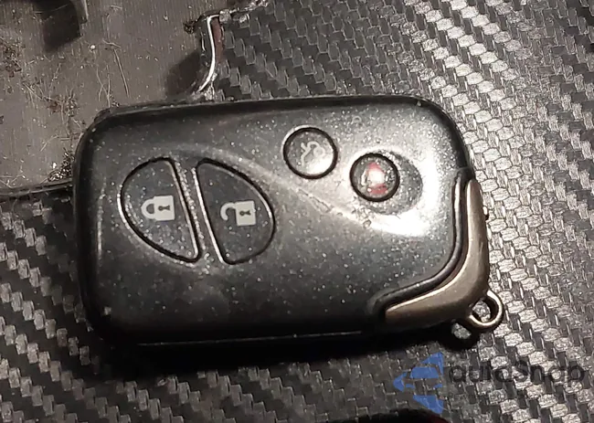 JTHBK262575026421: 44024961