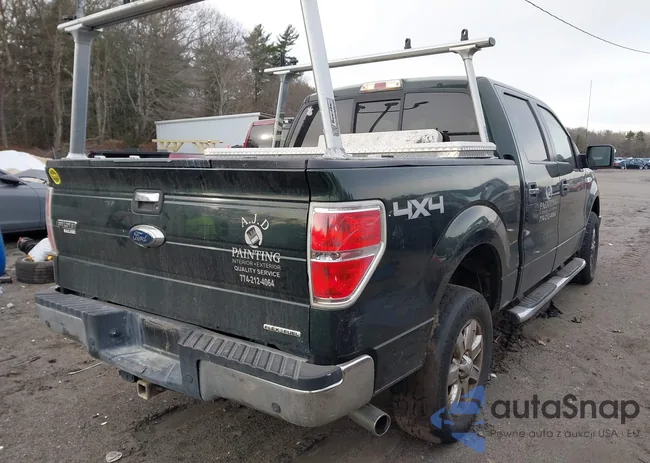 1FTFW1EF9DFB13816: 44024981