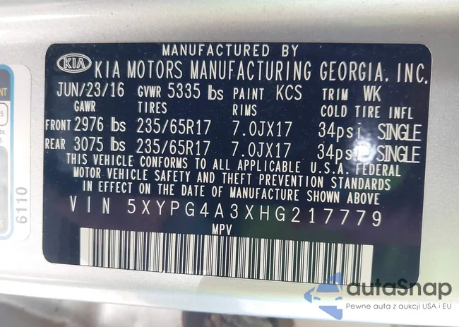 5XYPG4A3XHG217779: 44025053