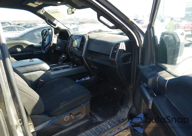 1FTEW1EF1HKE35522: 44025071