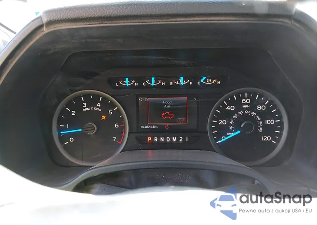 1FTEW1EF1HKE35522: 44025071