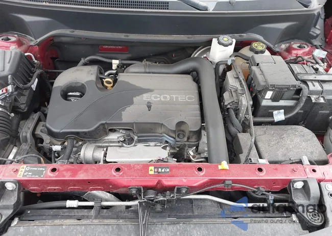 2GNAXVEV3J6236286: 44025089