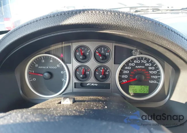 1FTPW14V88FA79533: 44025123