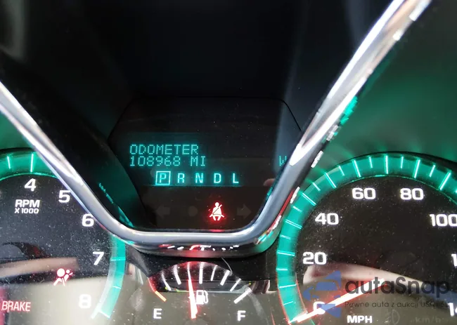 1GNKVJKD3HJ264567: 44025134