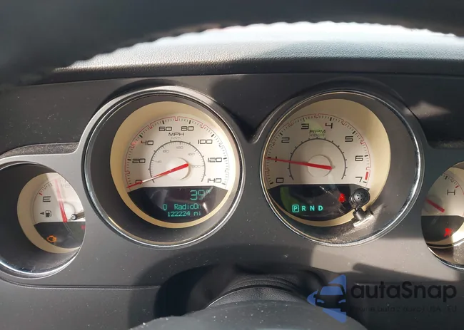 2C3CDYAG3EH121981: 44024237