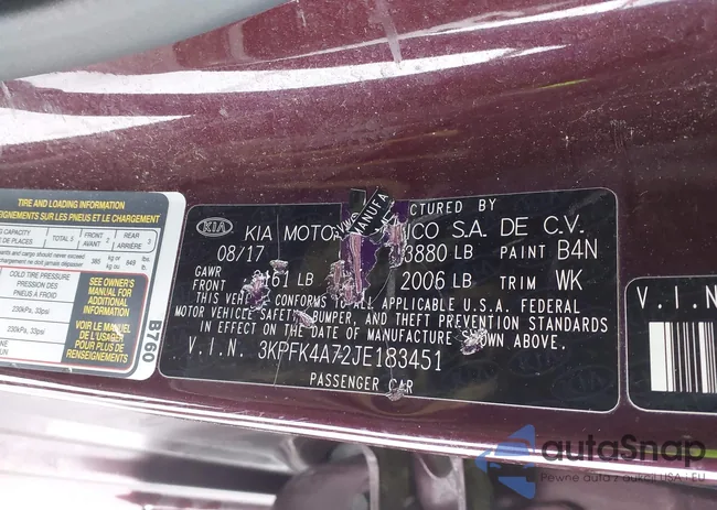 3KPFK4A72JE183451: 44024273