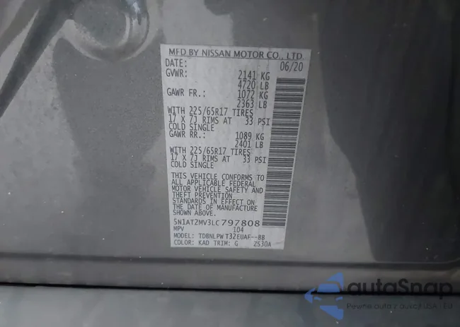 5N1AT2MV3LC797808: 44024325