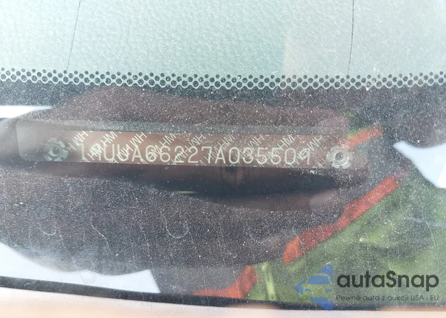 19UUA66227A035509: 44024331