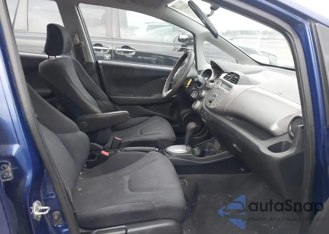 JHMGE8H43AS005509: 44024348