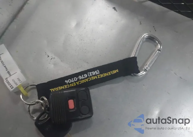 1FTRF17WDYKA46841: 44024381