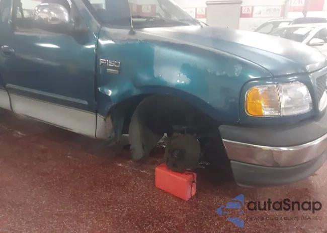 1FTRF17WDYKA46841: 44024381