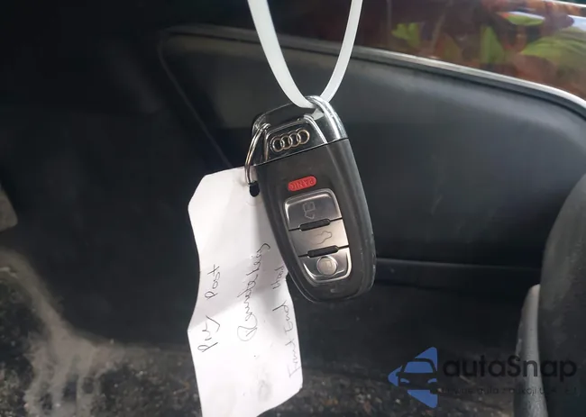 WAUGFAFC7EN140090: 44024451