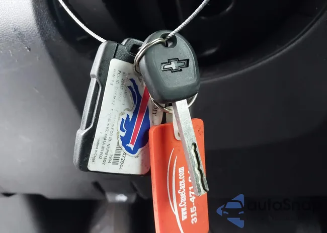 1GCPWBEH2LZ160517: 44024456