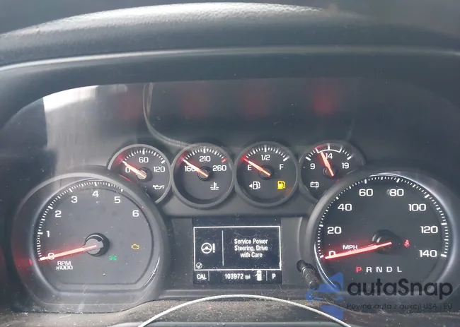 1GCPWBEH2LZ160517: 44024456