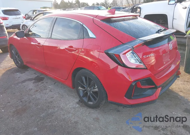 SHHFK7H66MU201199: 44024469