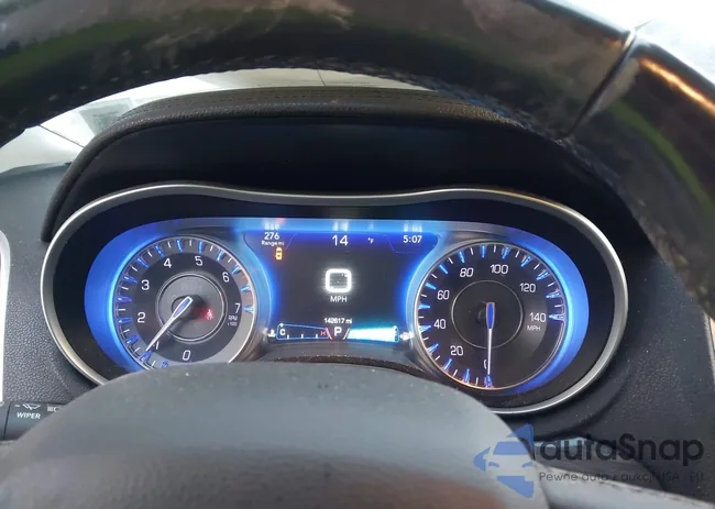 2C3CCARG5HH648620: 44024557