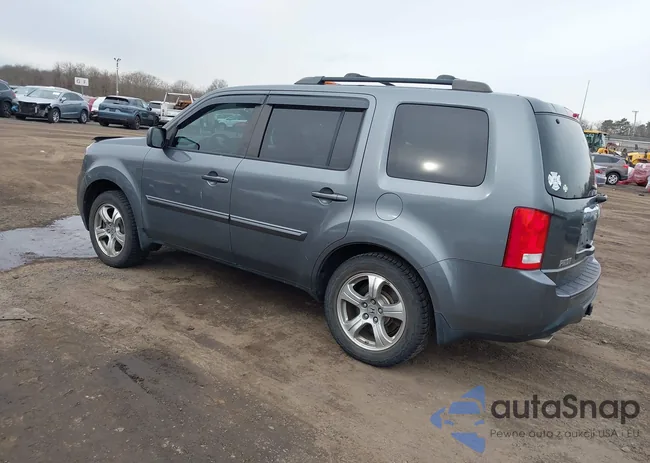 5FNYF4H45DB051985: 44024573