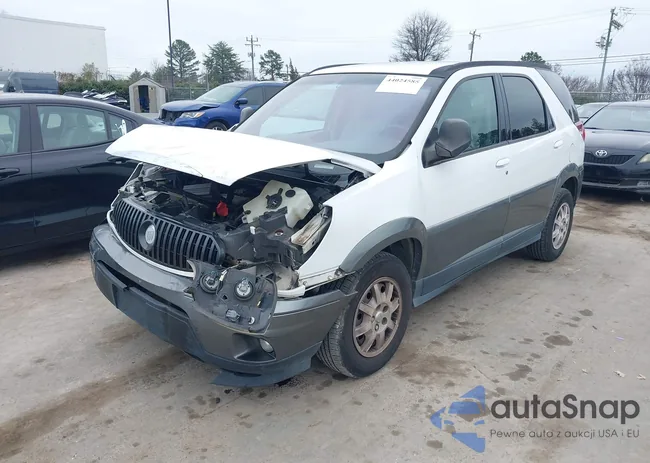 3G5DA03E04S552903: 44024585