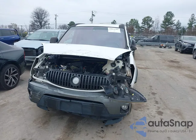 3G5DA03E04S552903: 44024585