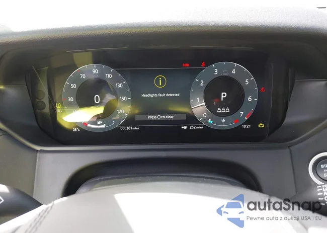 SALYJ2EX9TA815029: 44024613