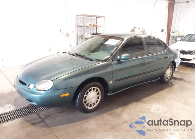 1FALP53S4VA174888: 44024617