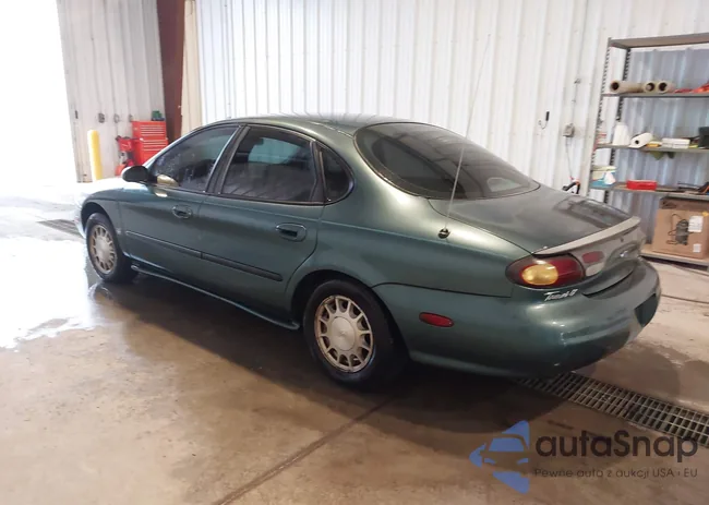 1FALP53S4VA174888: 44024617