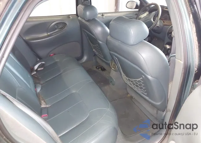 1FALP53S4VA174888: 44024617