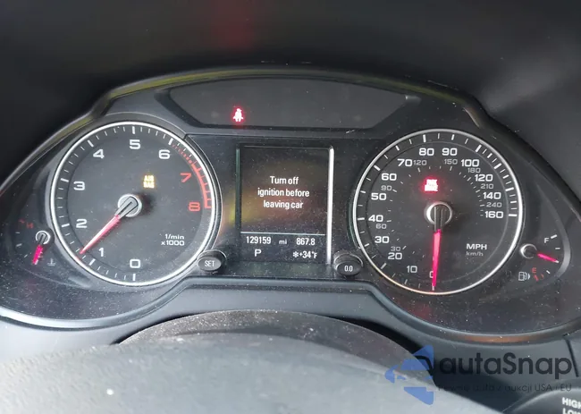 WA1LFAFP1EA069152: 44024634