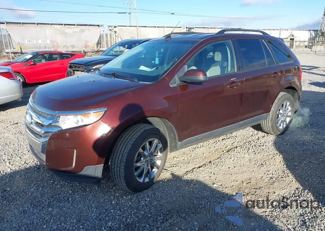 2FMDK3JCXCBA56175: 44025697