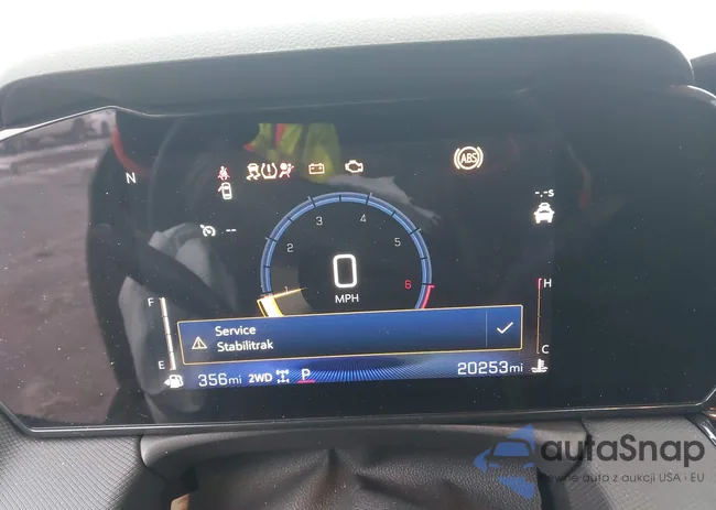 KL79MUSL5RB030135: 44025709