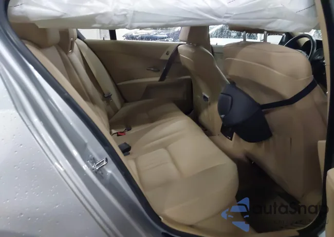 WBANE73527CM51735: 44025734