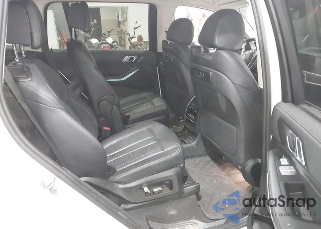 5UXCW2C06N9M97253: 44025747